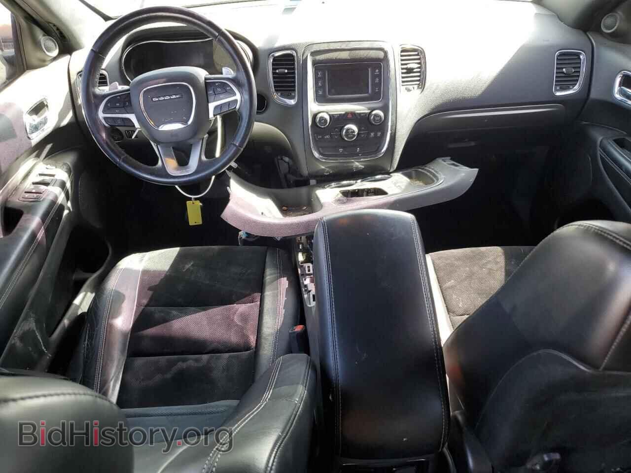 2015 DODGE DURANGO - VIN: 1C4RDHAG7FC891773 - Photo 8