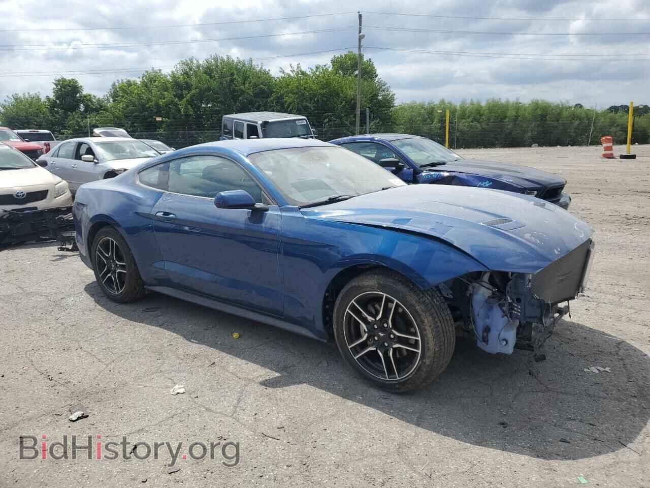 2022 FORD ALL Models - VIN: 1FA6P8TH4N5128053 - Photo 4