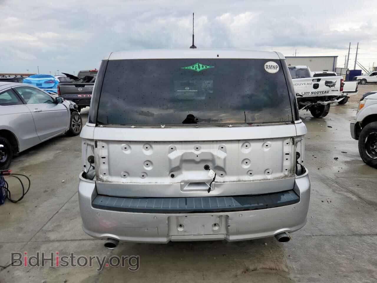 2015 FORD FLEX - VIN: 2FMGK5C80FBA18962 - Photo 6
