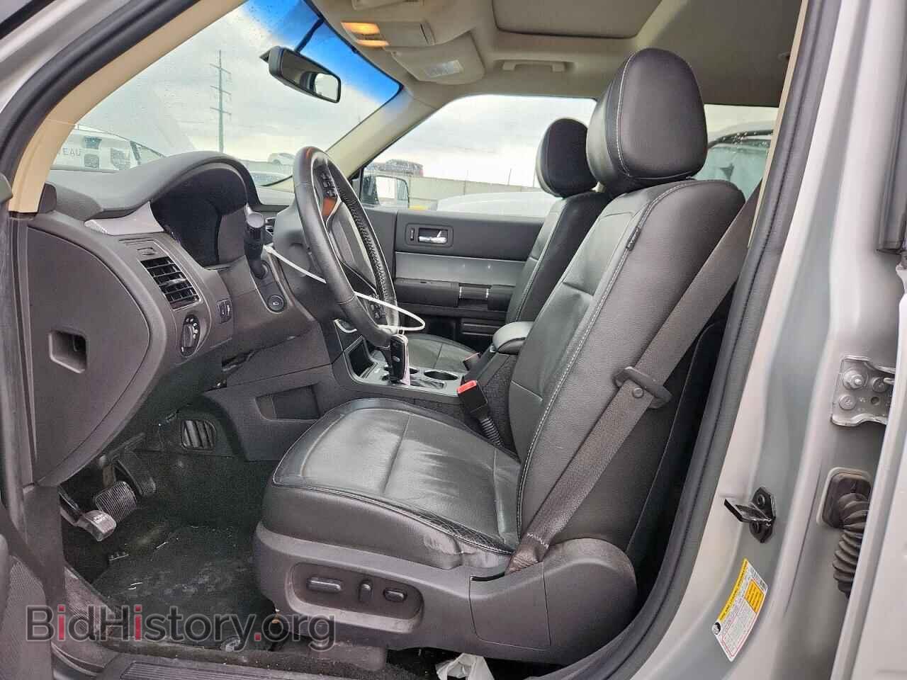 2015 FORD FLEX - VIN: 2FMGK5C80FBA18962 - Photo 7
