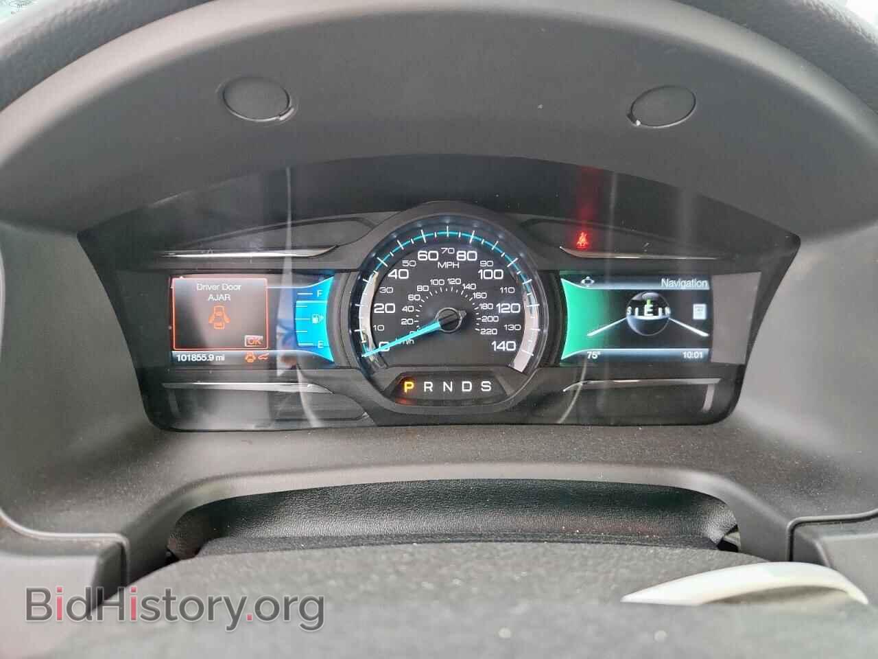 2015 FORD FLEX - VIN: 2FMGK5C80FBA18962 - Photo 9