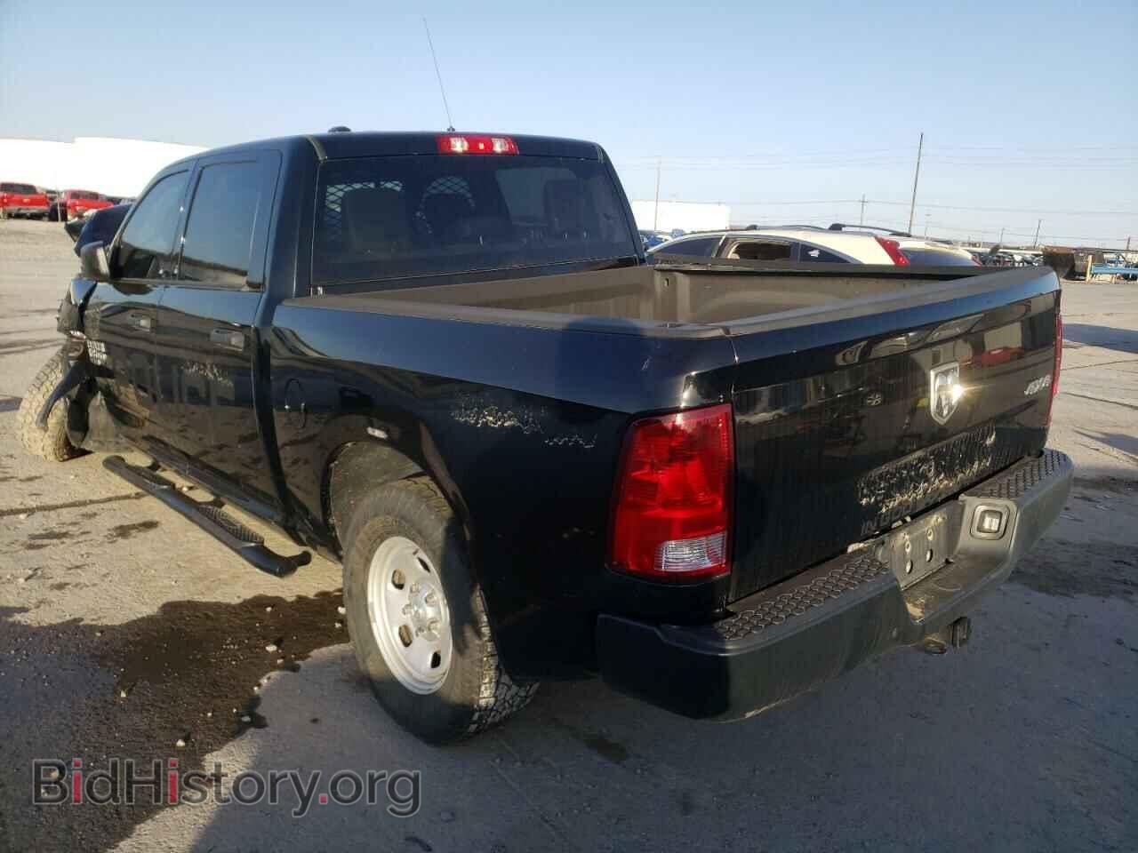 2019 RAM 1500 - VIN: 1C6RR7KT7KS668762 - Фото 3