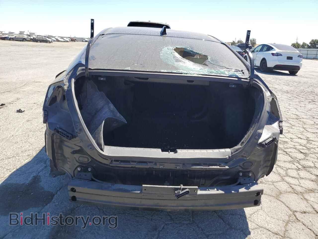 2017 HONDA CIVIC - VIN: 19XFC1F77HE015724 - Фото 6