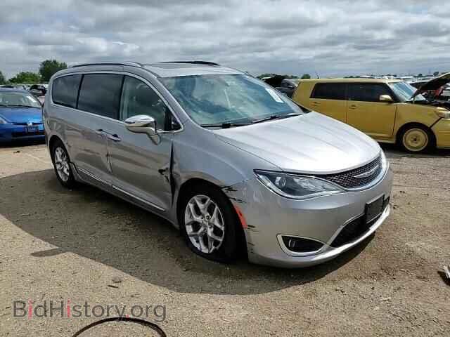 2018 CHRYSLER PACIFICA - VIN: 2C4RC1GG9JR357501 - Фото 14