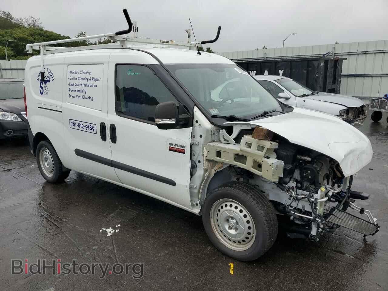 2020 RAM All Models - VIN: ZFBHRFAB1L6R56510 - Photo 4