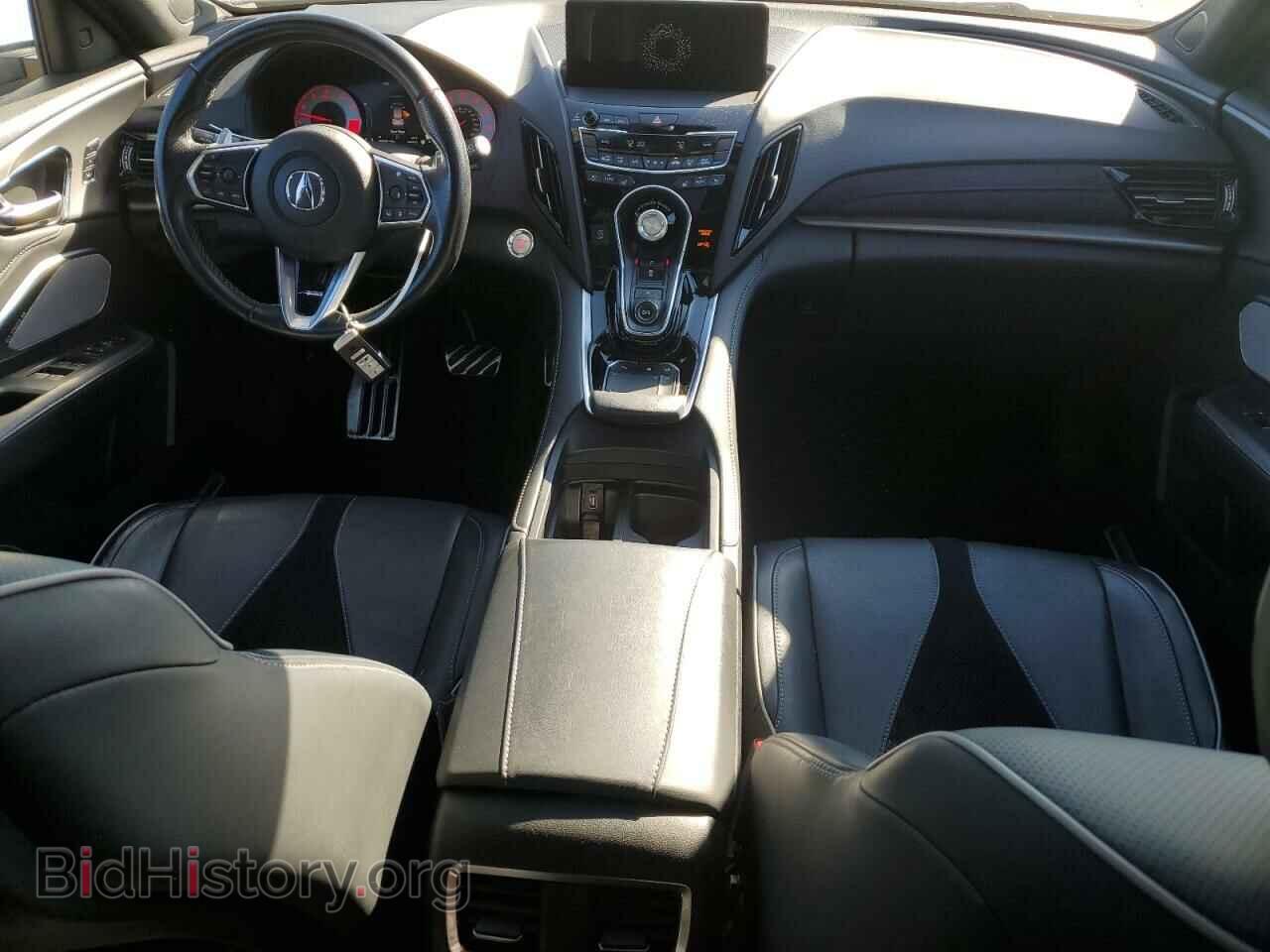 2020 ACURA RDX - VIN: 5J8TC2H62LL037113 - Фото 8