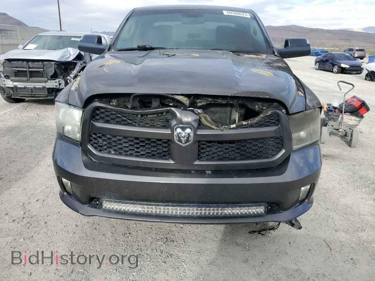 2015 RAM 1500 - VIN: 1C6RR7FT0FS666836 - Фото 5