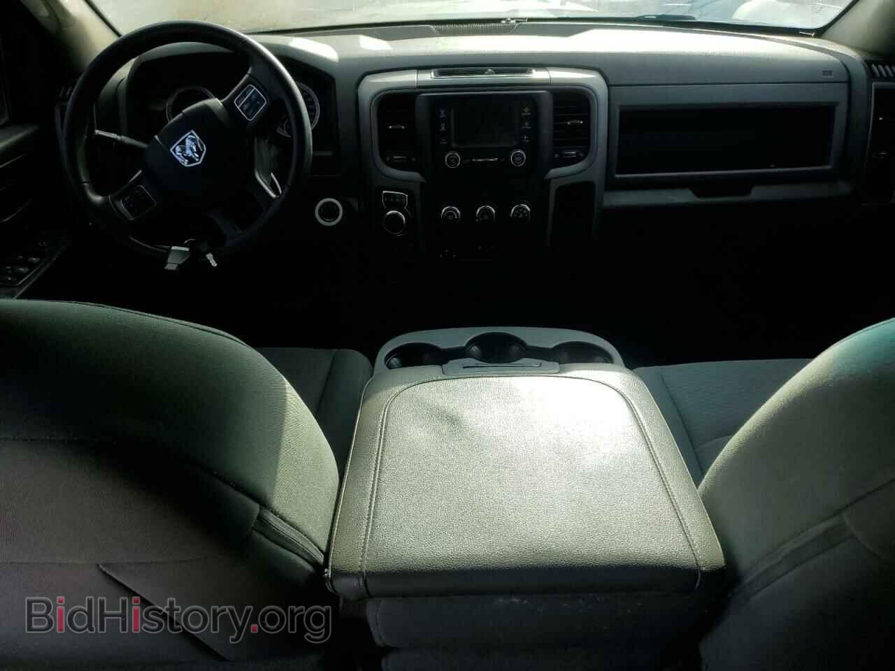 2015 RAM 1500 - VIN: 1C6RR7FT0FS666836 - Фото 8