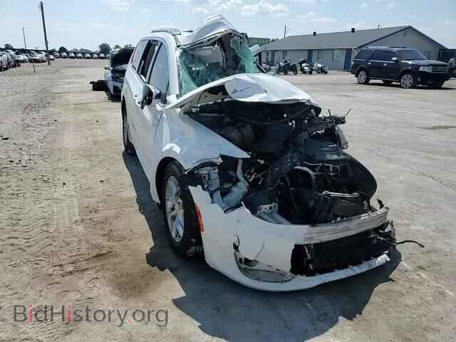 2018 CHRYSLER PACIFICA - VIN: 2C4RC1GGXJR272425 - Photo 14