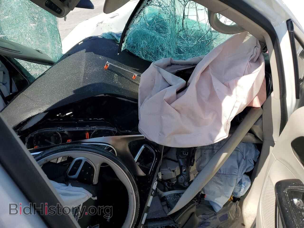 2018 CHRYSLER PACIFICA - VIN: 2C4RC1GGXJR272425 - Photo 8