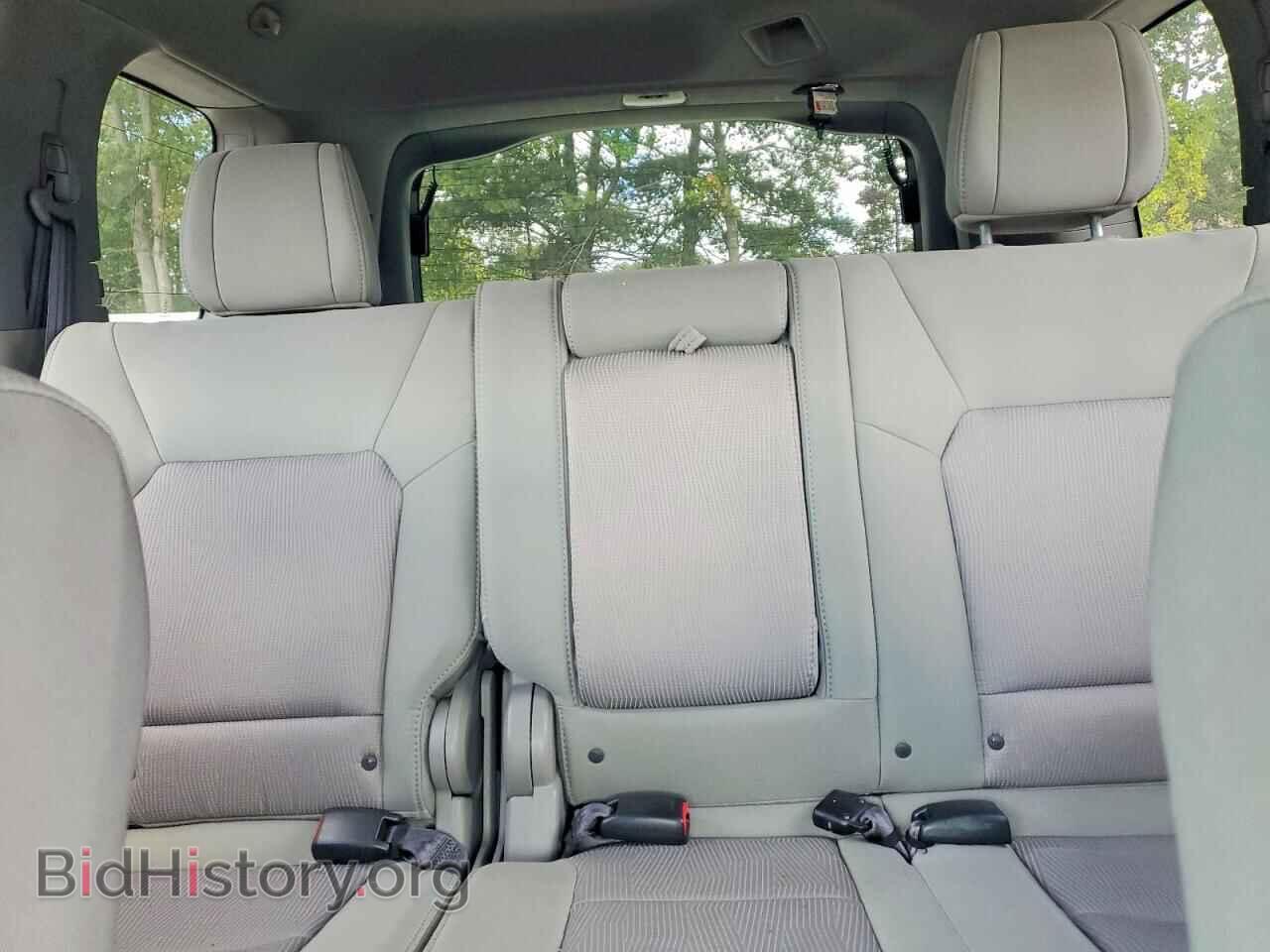 2012 HONDA PILOT - VIN: 5FNYF4H49CB071994 - Photo 10