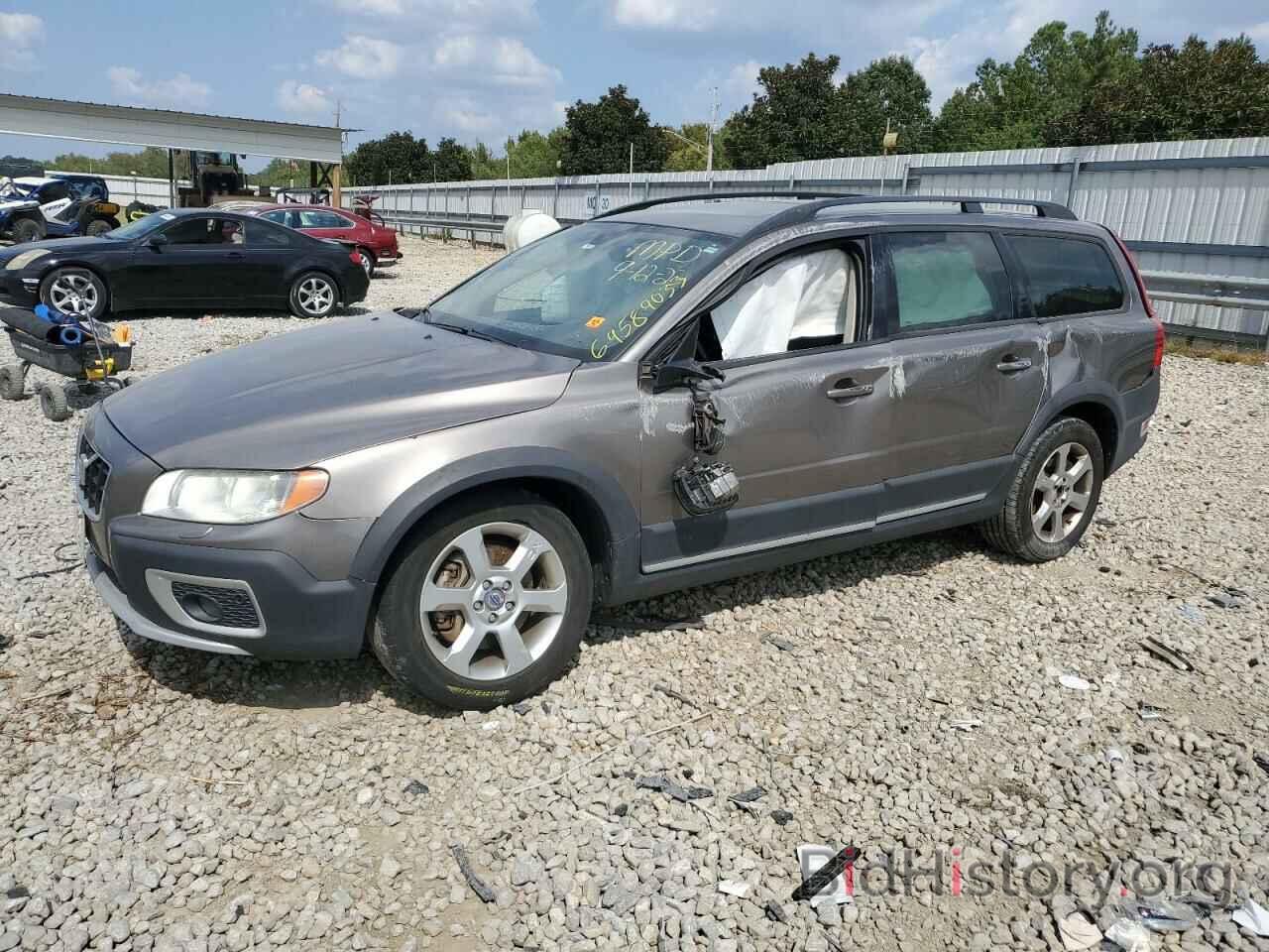 Photo YV4BZ992291054170 - VOLVO XC70 2009