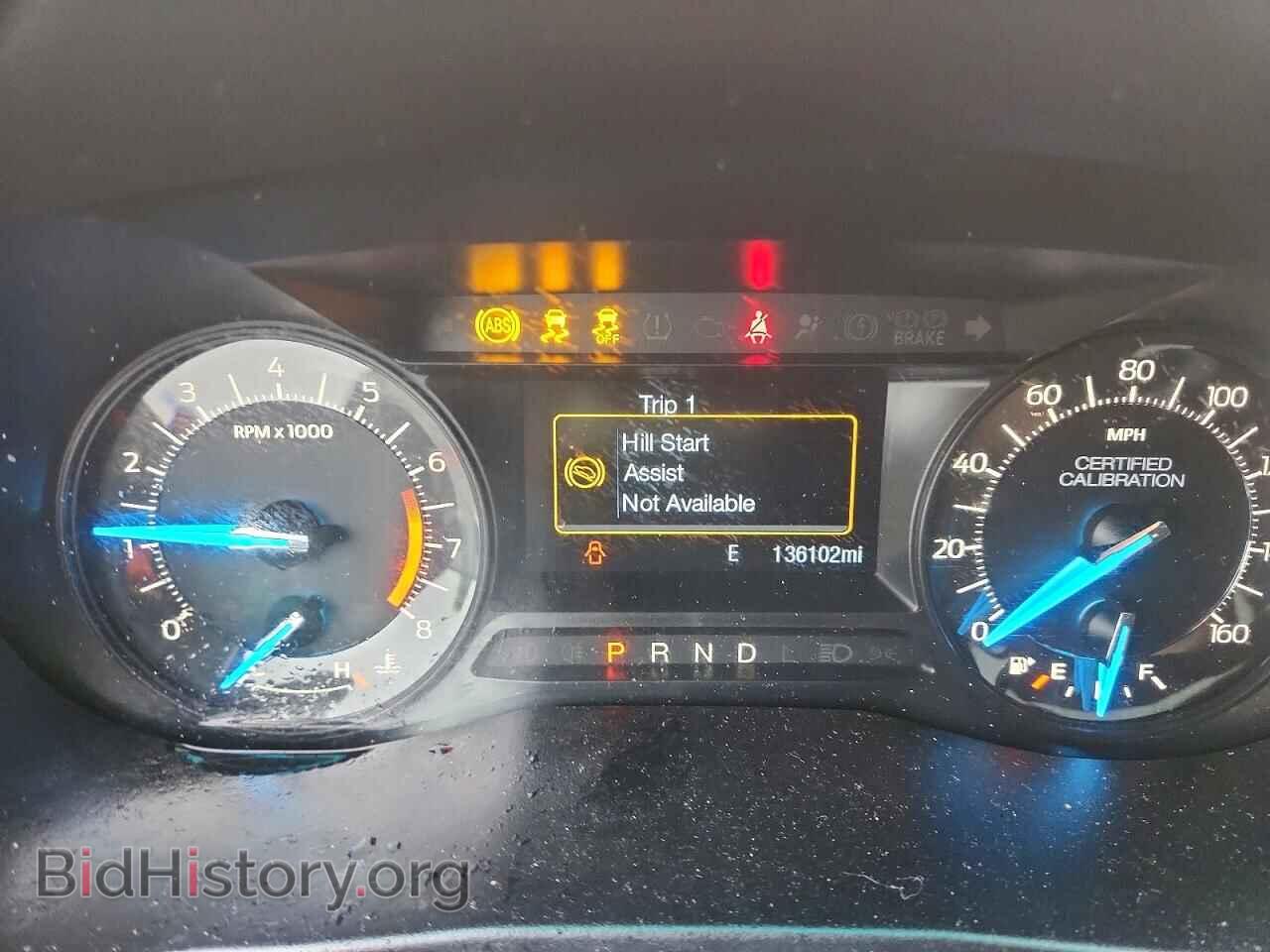 2017 FORD EXPLORER - VIN: 1FM5K8AR7HGD60392 - Photo 9