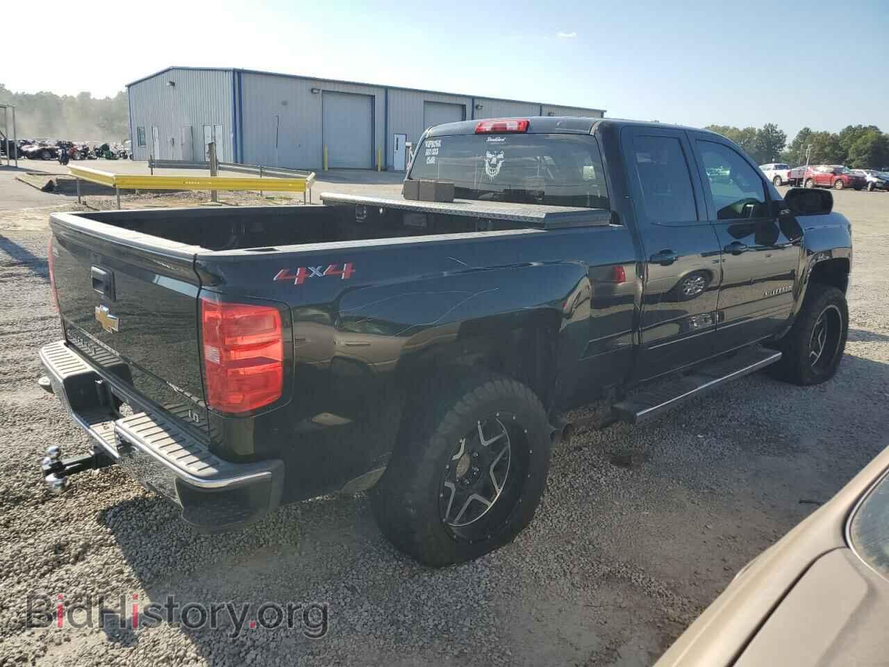 2019 CHEVROLET ALL Models - VIN: 2GCVKPEC3K1137016 - Фото 3