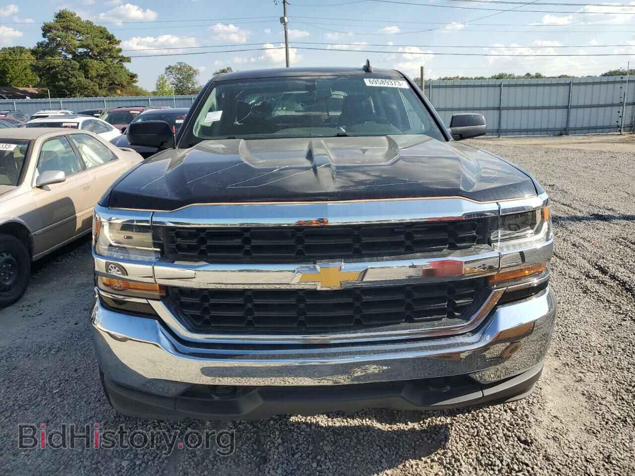 2019 CHEVROLET ALL Models - VIN: 2GCVKPEC3K1137016 - Фото 5