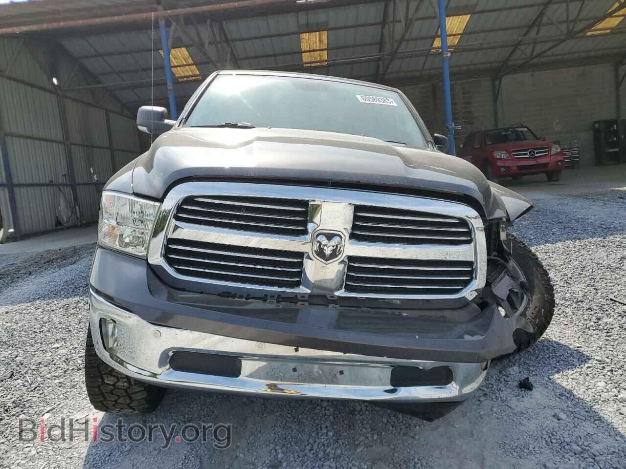 2015 RAM 1500 - VIN: 1C6RR7LT1FS537413 - Фото 5