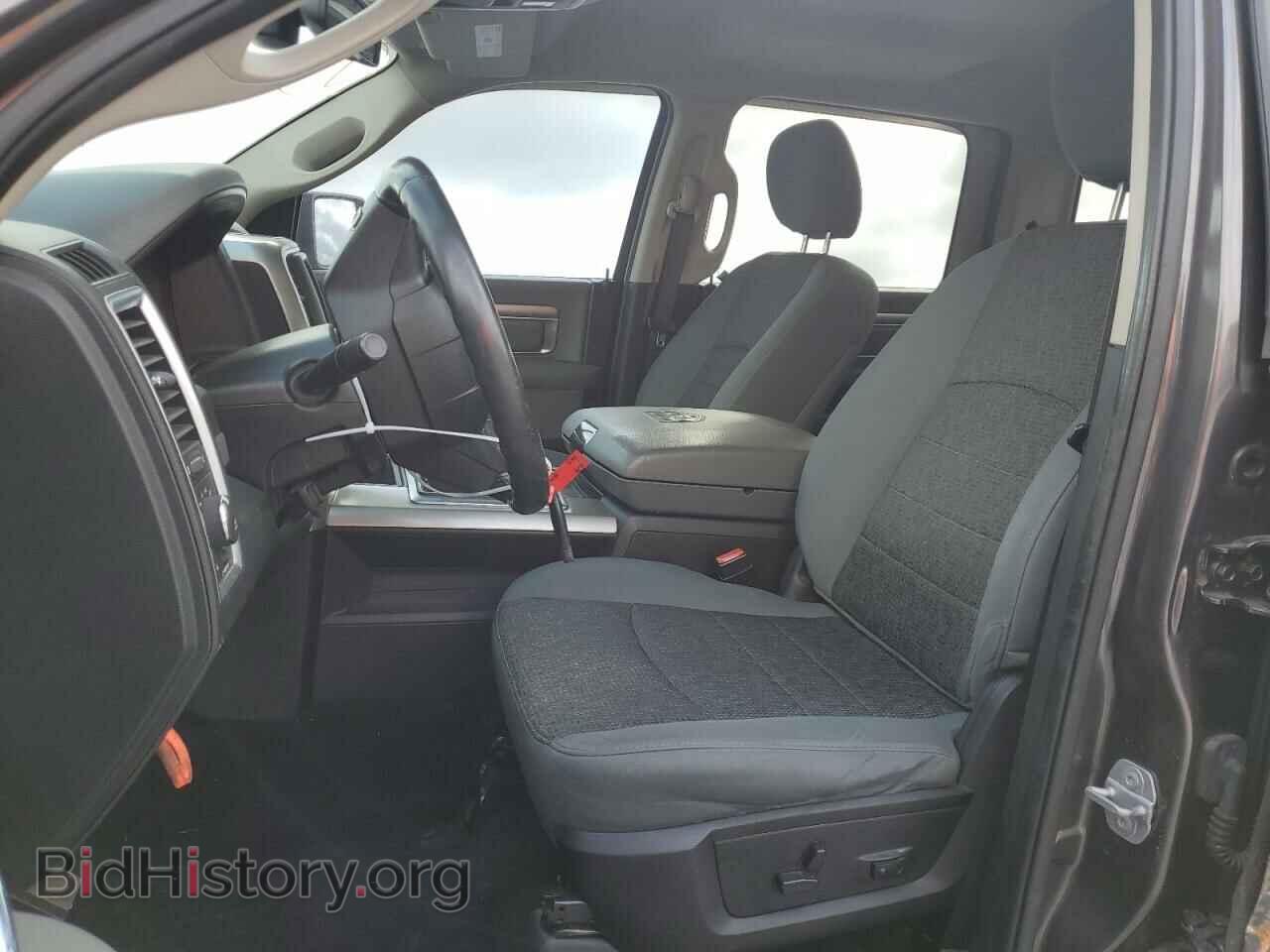 2015 RAM 1500 - VIN: 1C6RR7LT1FS537413 - Фото 7