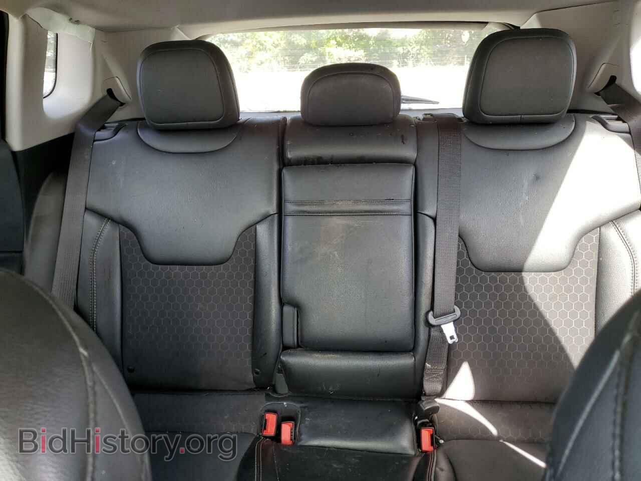 2019 JEEP COMPASS - VIN: 3C4NJDBB3KT786780 - Фото 10
