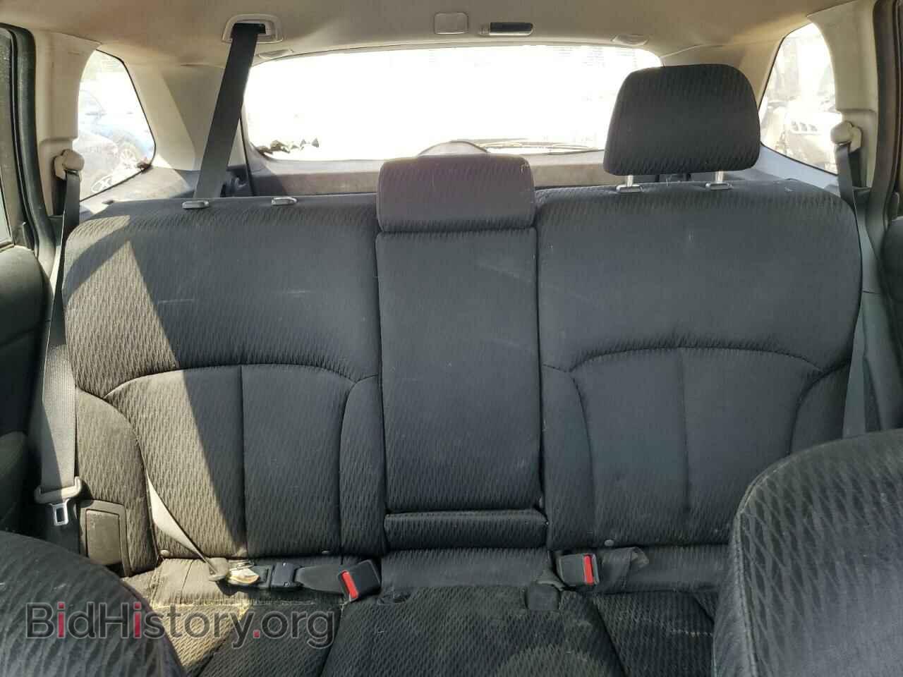 2012 SUBARU OUTBACK - VIN: 4S4BRCCC7C3214746 - Фото 10