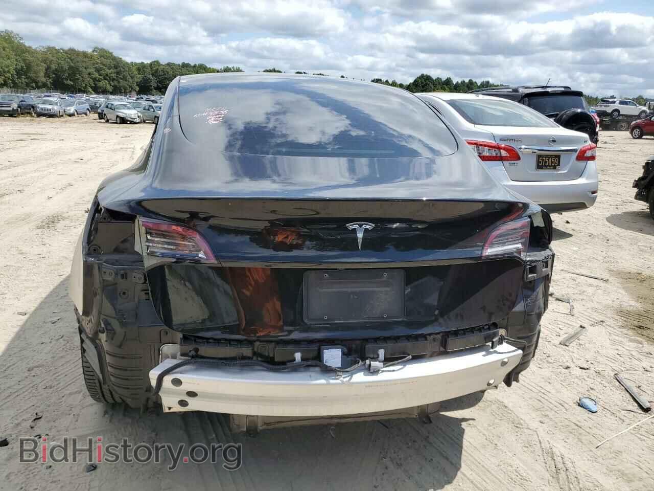 2021 TESLA MODEL 3 - VIN: 5YJ3E1EA7MF082189 - Photo 6