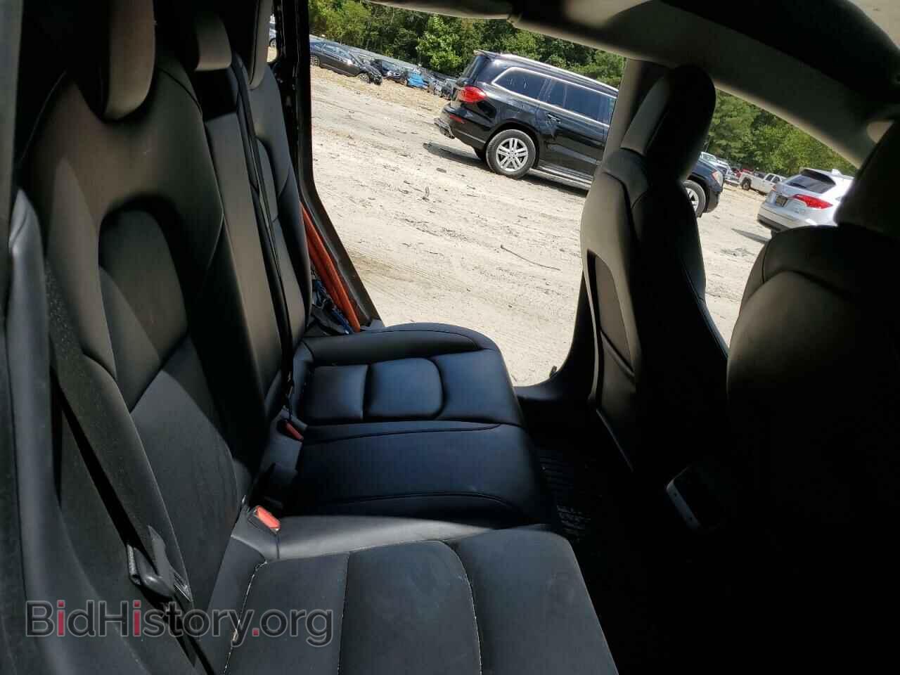 2021 TESLA MODEL 3 - VIN: 5YJ3E1EA7MF082189 - Photo 10