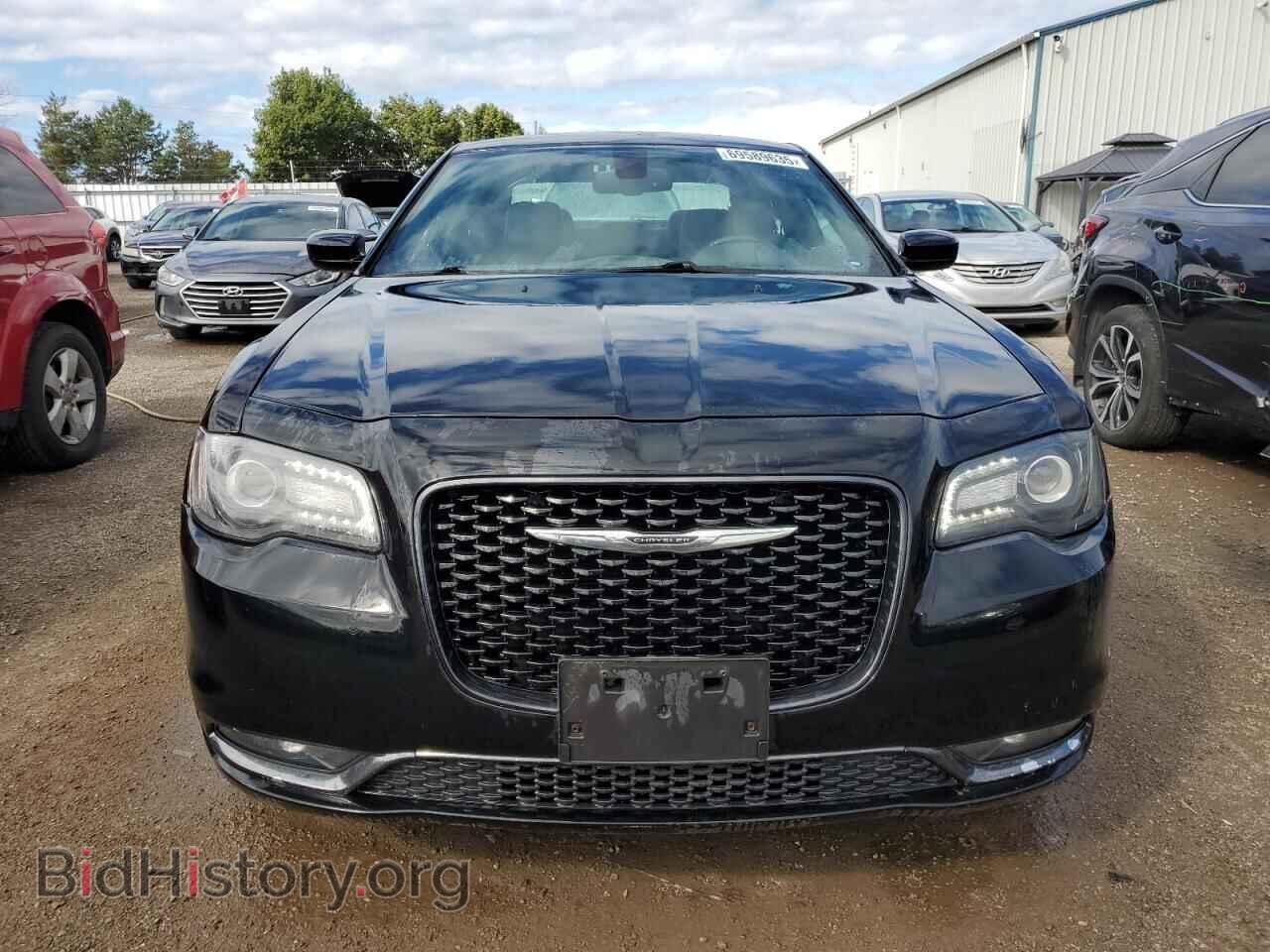 2015 CHRYSLER 300 - VIN: 2C3CCAGG5FH787047 - Фото 5