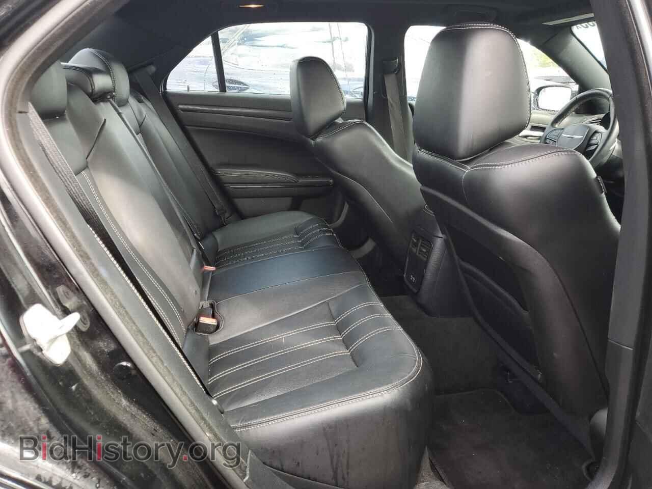 2015 CHRYSLER 300 - VIN: 2C3CCAGG5FH787047 - Фото 10