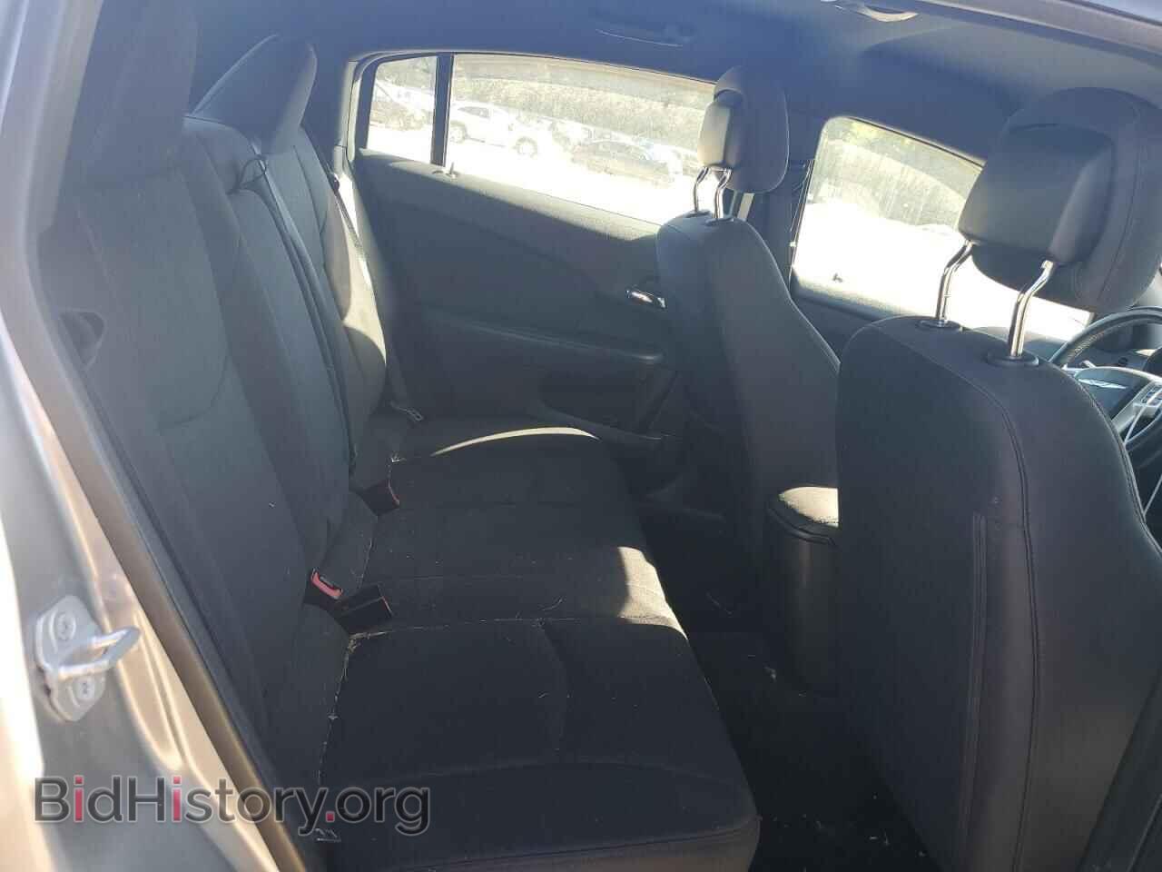 2013 CHRYSLER 200 - VIN: 1C3CCBBB4DN513716 - Фото 10