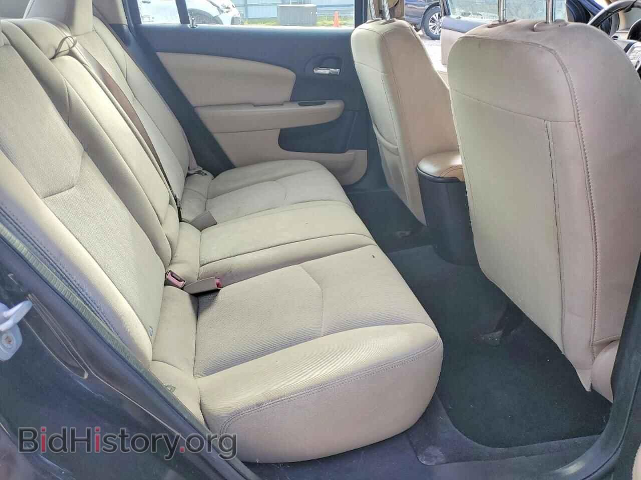 2013 CHRYSLER 200 - VIN: 1C3CCBBB6DN578793 - Фото 10