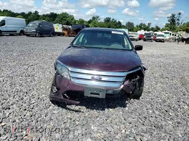 2012 FORD ALL Models - VIN: 3FAHP0JA7CR366974 - Фото 13