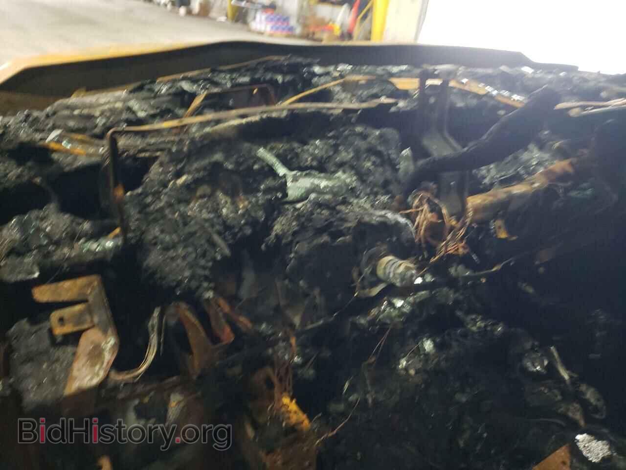 2006 CHEVROLET SILVERADO - VIN: 1GCHK23D96F233646 - Фото 9