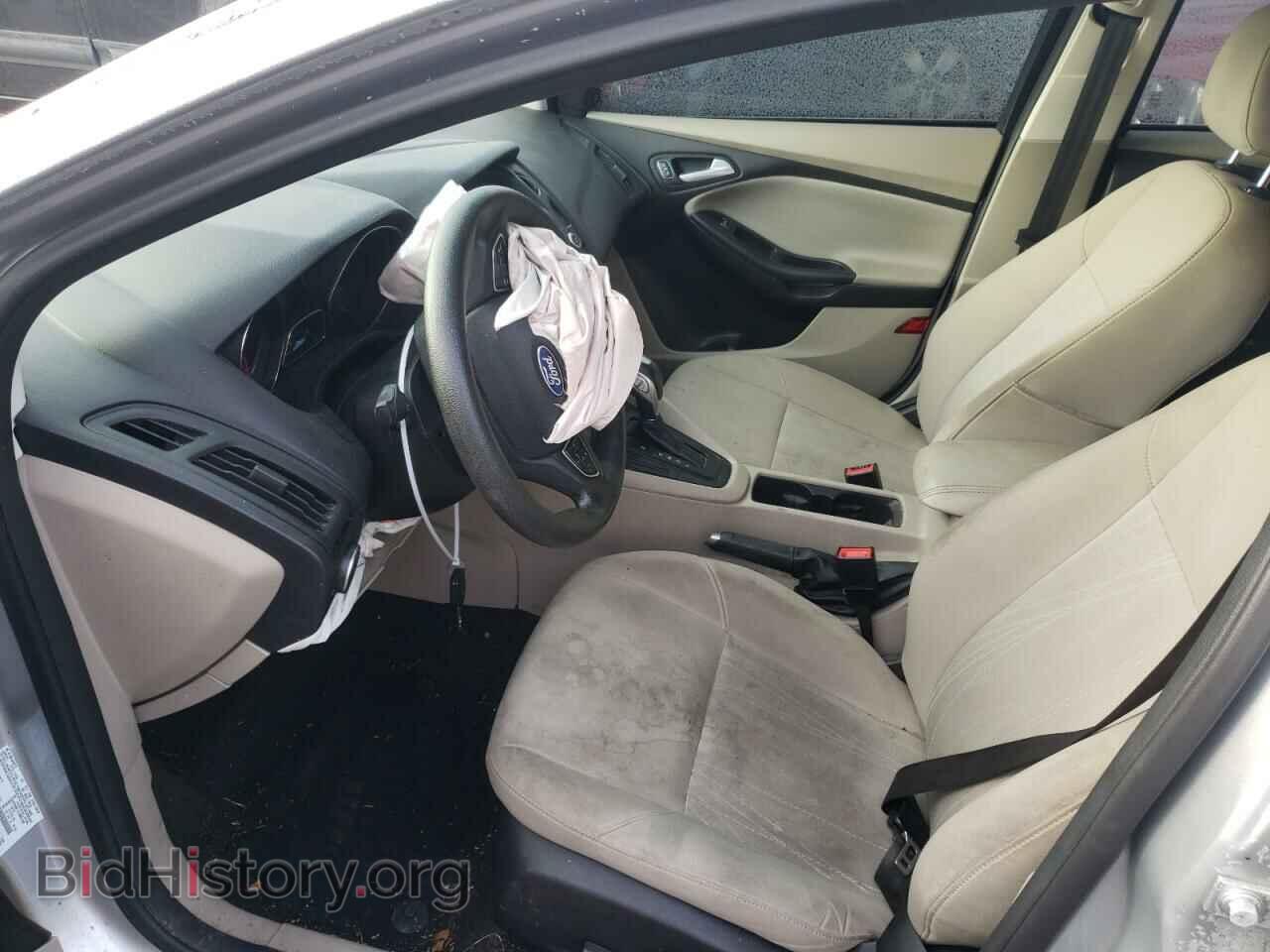 2015 FORD FOCUS - VIN: 1FADP3F28FL381584 - Photo 7