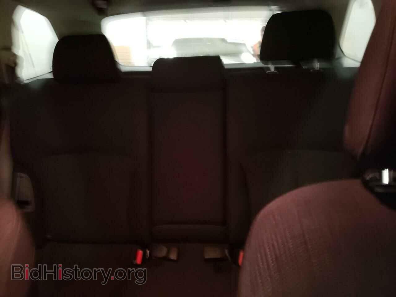 2014 SUBARU OUTBACK - VIN: 4S4BRCCC1E3204099 - Photo 10