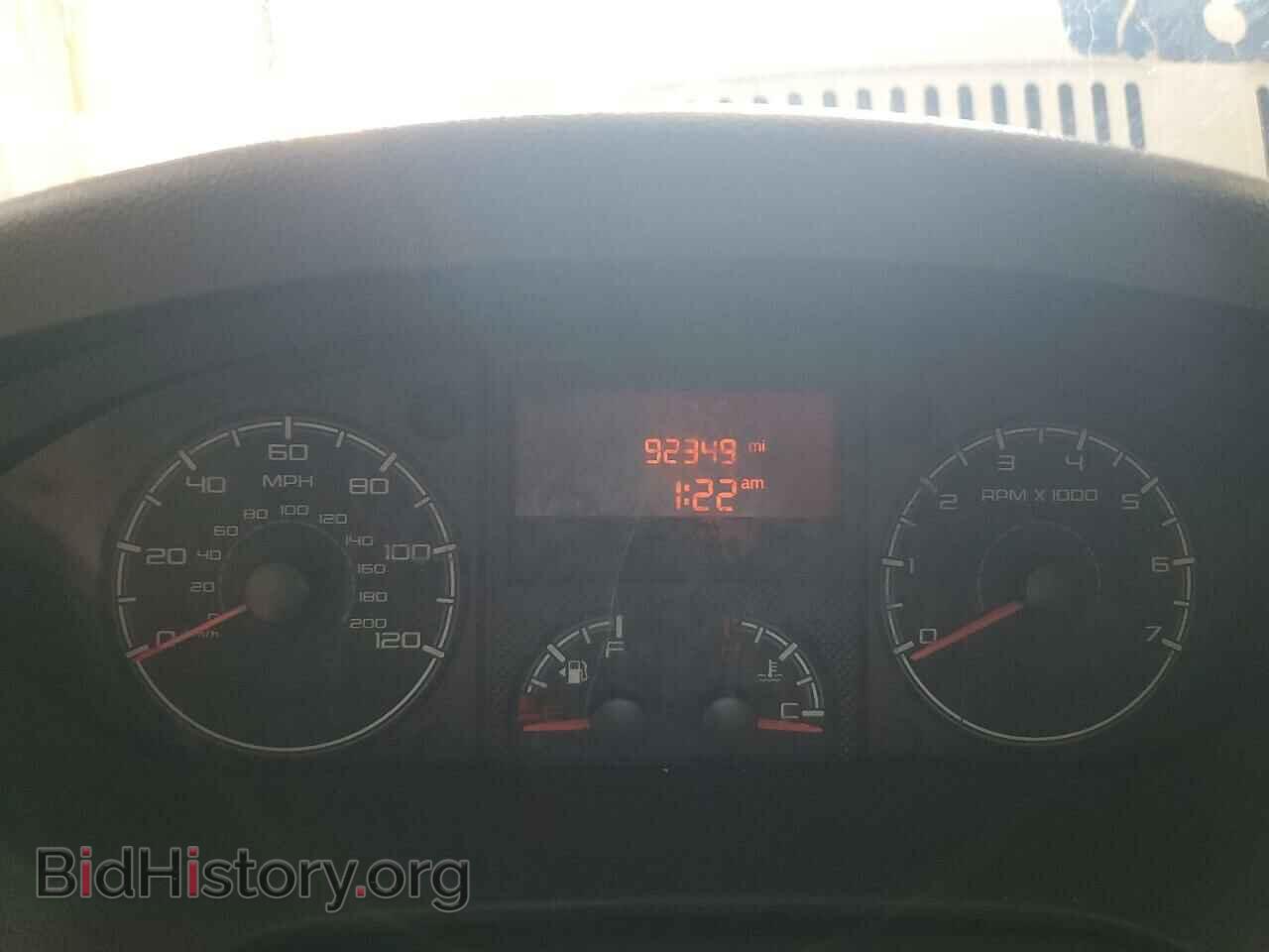 2015 RAM All Models - VIN: 3C6TRVPG2FE506603 - Photo 9