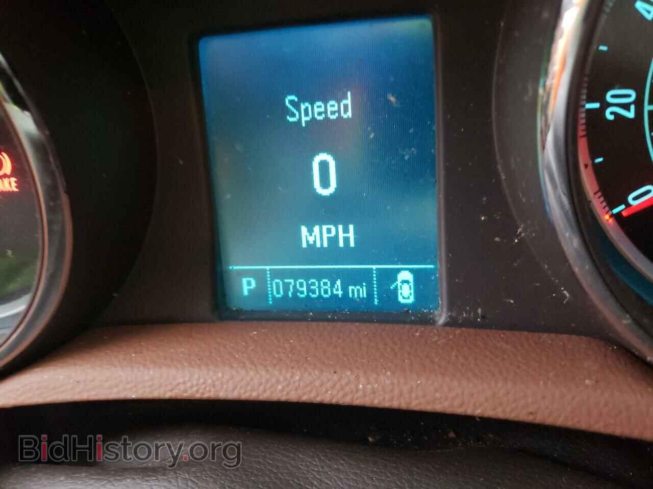 2014 BUICK ENCORE - VIN: KL4CJCSBXEB709518 - Фото 8