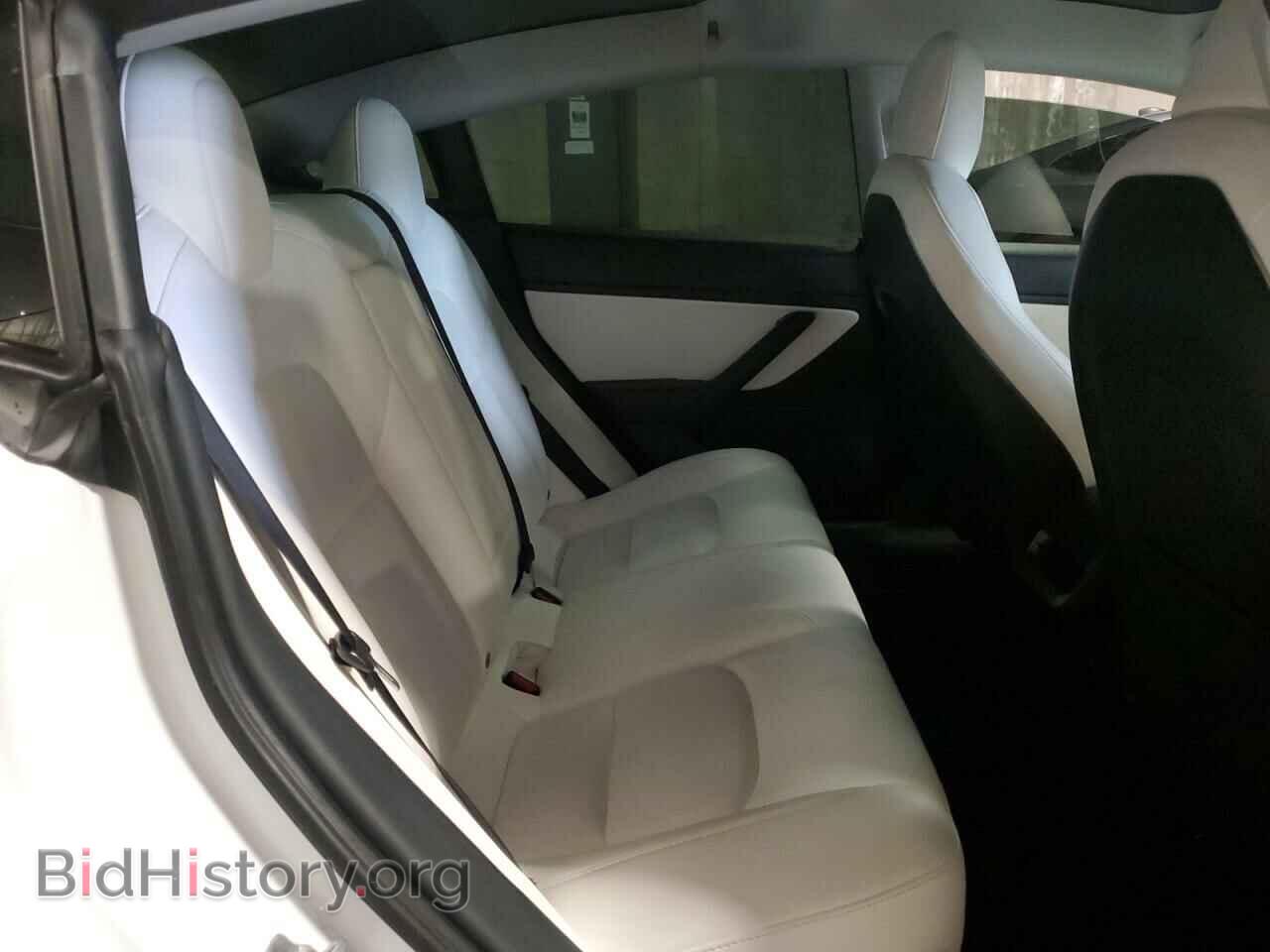 2021 TESLA MODEL 3 - VIN: 5YJ3E1EB4MF855984 - Photo 10