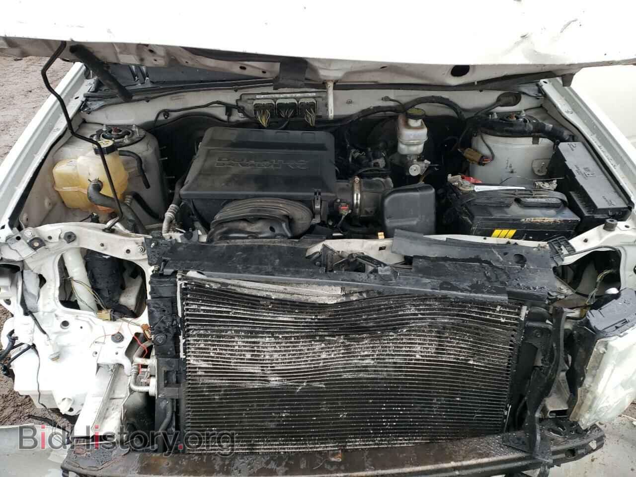 2011 FORD ESCAPE - VIN: 1FMCU0DG7BKC61136 - Фото 12