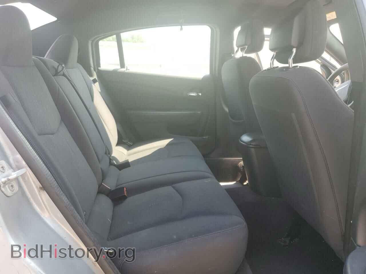 2013 CHRYSLER 200 - VIN: 1C3CCBAG6DN767800 - Фото 10