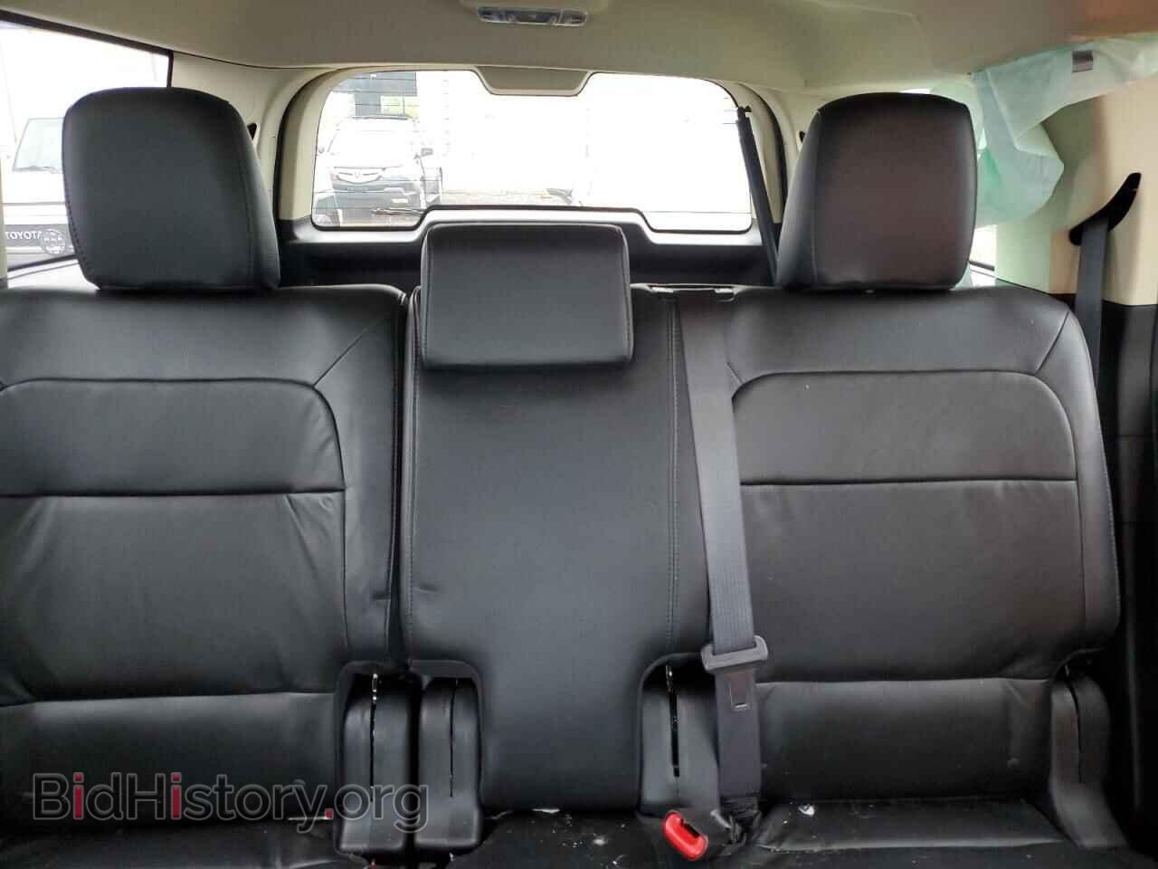 2018 FORD FLEX - VIN: 2FMGK5C83JBA04532 - Фото 10