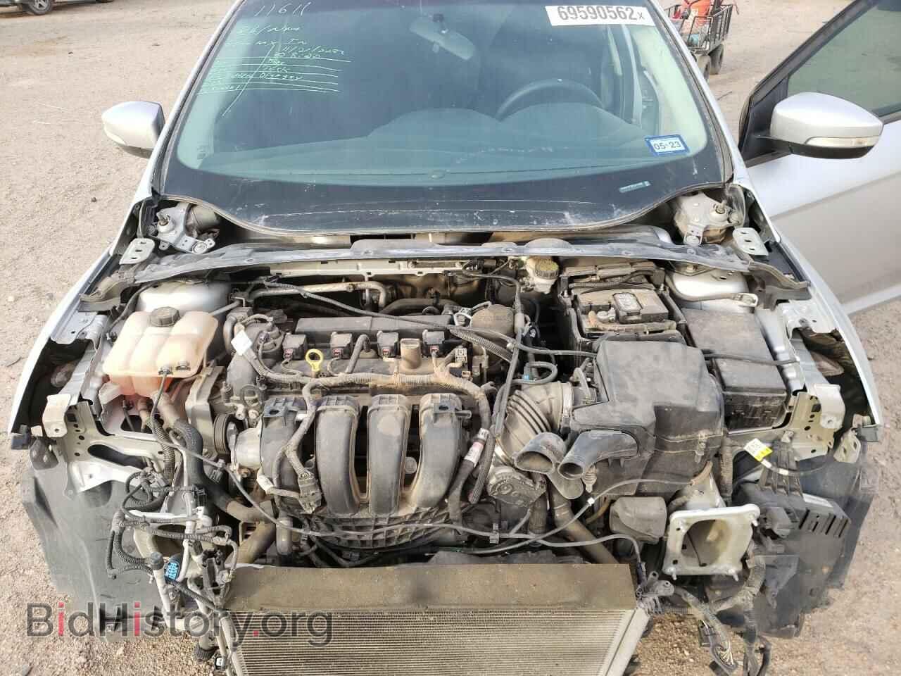 2015 FORD FOCUS - VIN: 1FADP3F29FL211458 - Фото 11