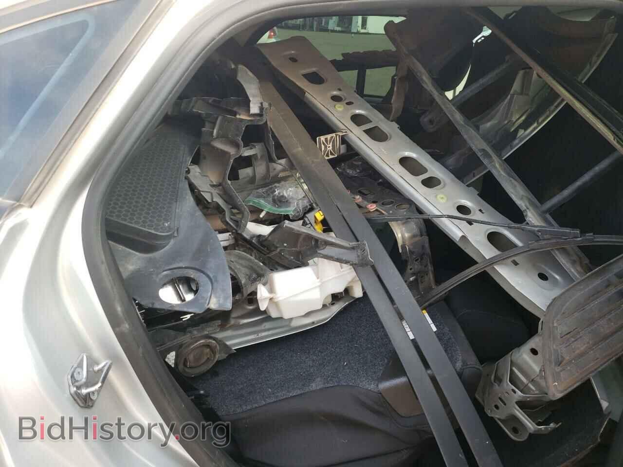 2015 FORD FOCUS - VIN: 1FADP3F29FL211458 - Фото 10