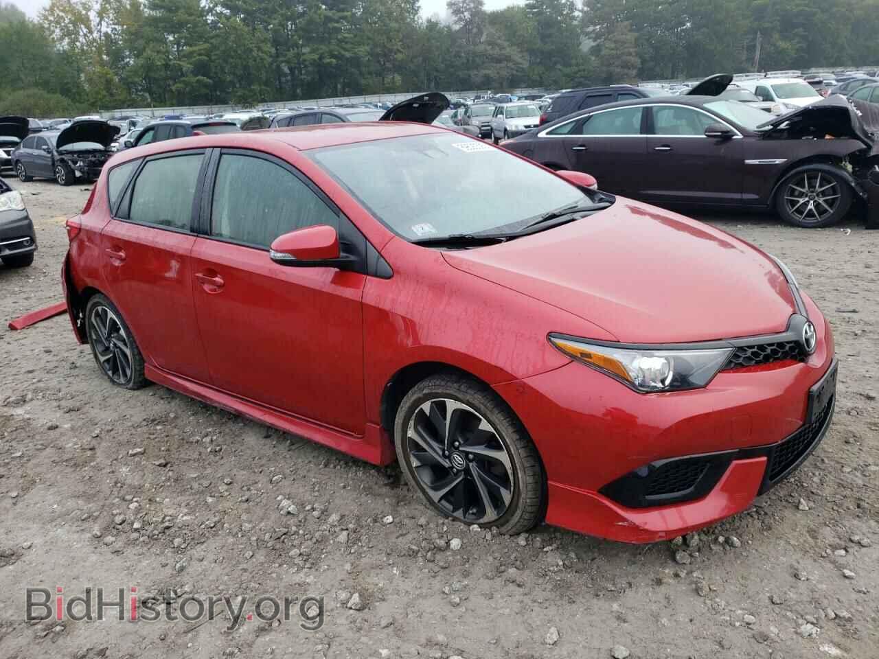 2017 TOYOTA COROLLA - VIN: JTNKARJE5HJ525903 - Фото 4