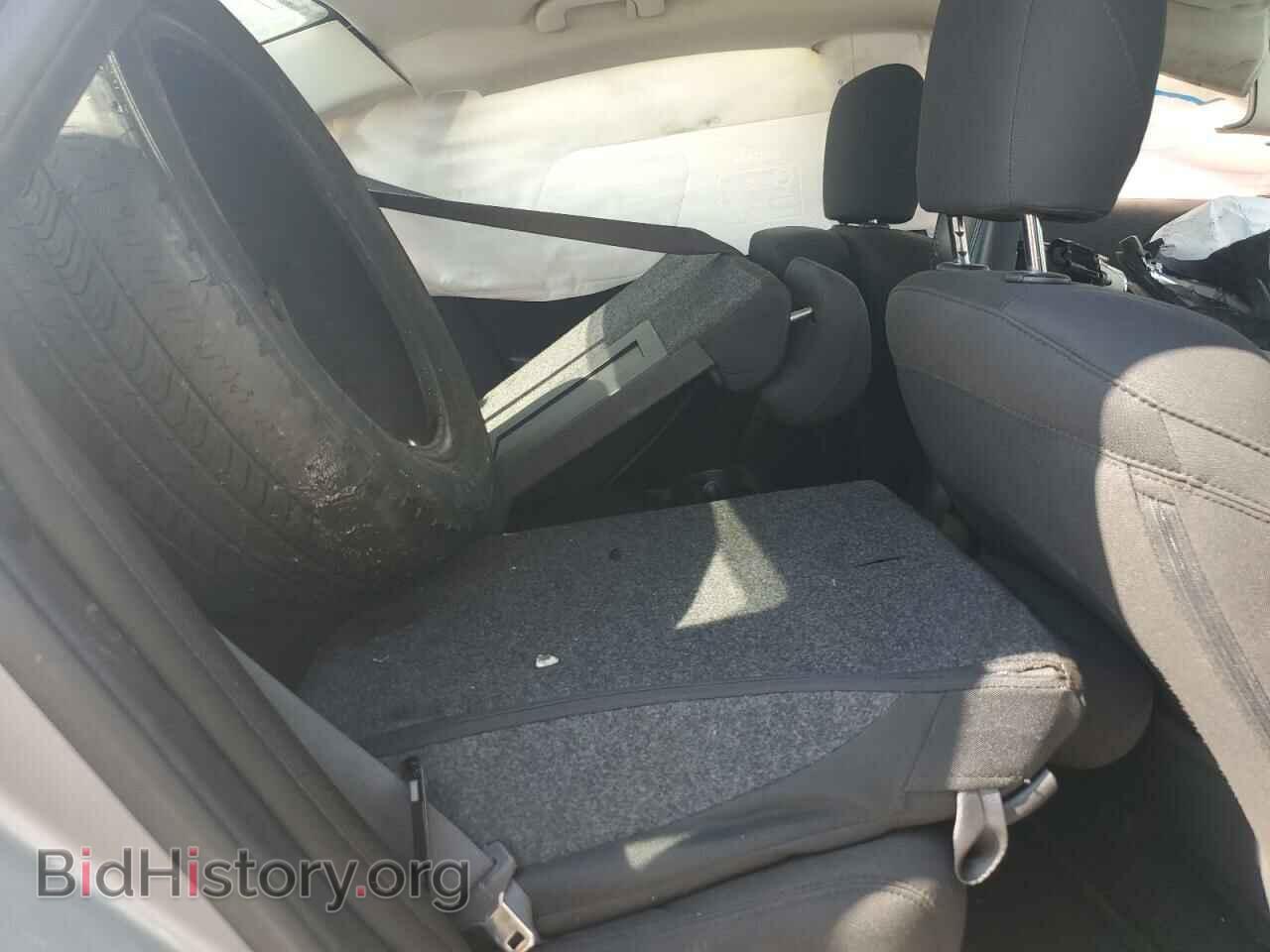 2016 CHRYSLER 200 - VIN: 1C3CCCAB7GN131708 - Фото 10