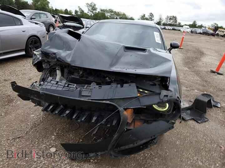 2016 DODGE CHALLENGER - VIN: 2C3CDZAG7GH217606 - Photo 13
