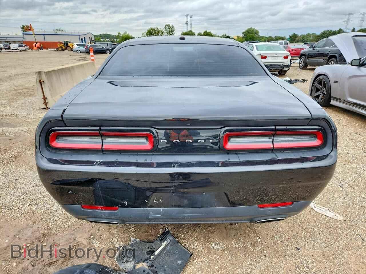 2016 DODGE CHALLENGER - VIN: 2C3CDZAG7GH217606 - Photo 6