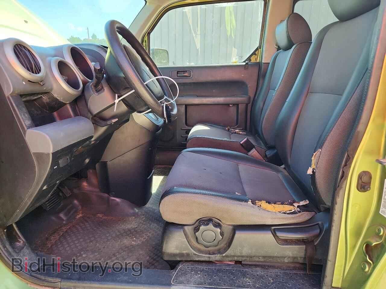 2006 HONDA ELEMENT - VIN: 5J6YH18396L011841 - Photo 7