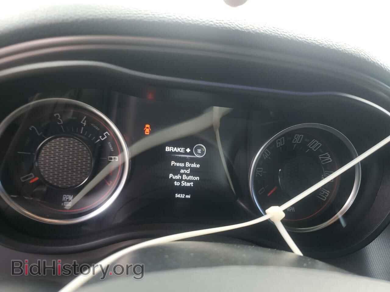 2023 DODGE CHALLENGER - VIN: 2C3CDZAG3PH668709 - Фото 9