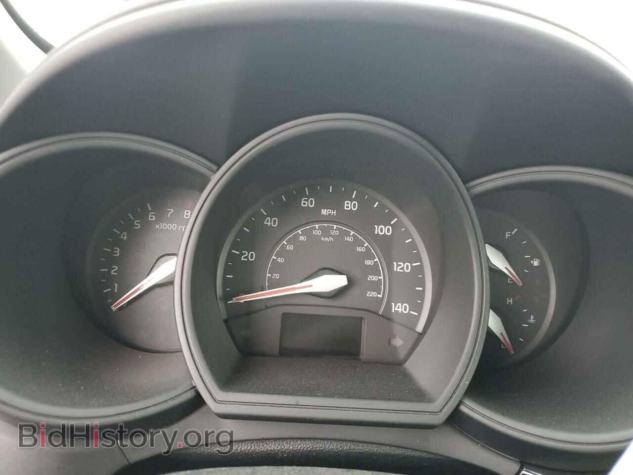2017 KIA RIO - VIN: KNADM4A37H6027885 - Фото 9