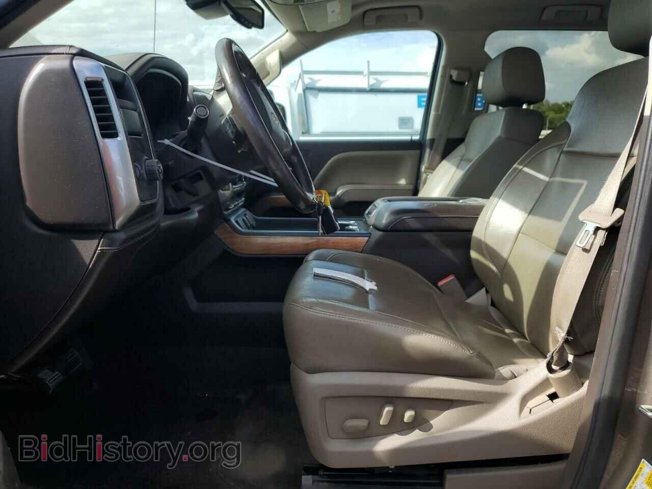 2015 CHEVROLET ALL Models - VIN: 3GCPCSEC6FG157296 - Фото 7