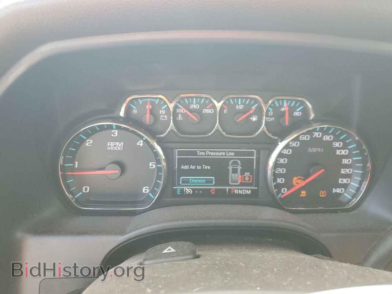 2015 CHEVROLET ALL Models - VIN: 3GCPCSEC6FG157296 - Фото 9
